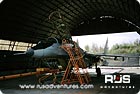 Flight MiG-29: Flight Training: at Ramenskoye Aerodrome